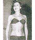 Miss Europe 1950