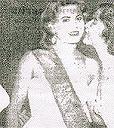 Miss Europe 1953