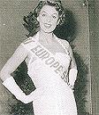 Miss Europe 1954 (Renunci&oacute;)
