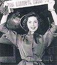Miss Europe 1956