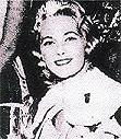 Miss Europe 1958