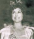 Miss Europe 1956