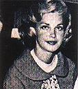 Miss Europe 1956