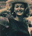 Miss Europe 1956