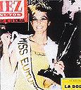 Miss Europe 1964