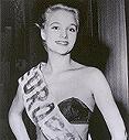 Miss Europe (No Oficial) 1951