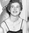 Miss Europe (No Oficial) 1952