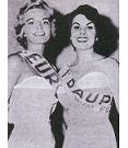 Miss Europe (No Oficial) 1956
