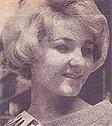 Miss Europe (No Oficial) 1958