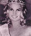 Miss Europe (No Oficial) 1959