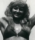 Miss Europe (No Oficial) 1971