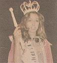 Miss Europe (No Oficial) 1973
