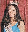 Miss Europe (No Oficial) 1975