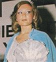 Miss Europe (No Oficial) 1976