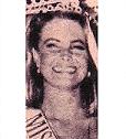 Miss Europe (No Oficial) 1984