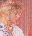 Miss Europe (No Oficial) 1986
