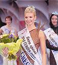 Miss Europe (No Oficial) 2002