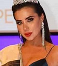 Miss Europe (No Oficial) 2020