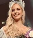 Miss Europe (No Oficial) 2021