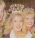 Miss Scandinavia 1985