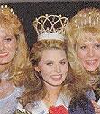 Miss Scandinavia 1987