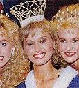 Miss Scandinavia 1988