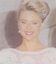 Miss Scandinavia 1989