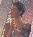Miss Scandinavia 1990