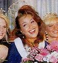 Miss Scandinavia 1991