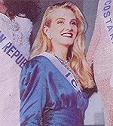 Miss Scandinavia 1992