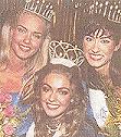 Miss Scandinavia 1993