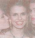 Miss Scandinavia 1994