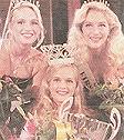 Miss Scandinavia 1995