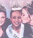Miss Scandinavia 1996