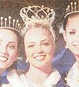 Miss Scandinavia 1997