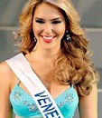 Reina Internacional de la Ganader&iacute;a 2008