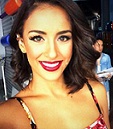 Reina Internacional de la Ganader&iacute;a 2011