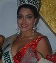 Reina Internacional de la Ganader&iacute;a 2012