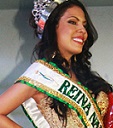 Reina Internacional de la Ganader&iacute;a 2015