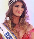 Reina Internacional de la Ganader&iacute;a 2018