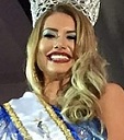 Reina Internacional de la Ganader&iacute;a 2019