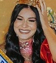 Reina Internacional de la Ganader&iacute;a 2024
