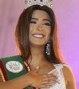 Reina Mundial del Banano 2016