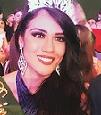 Reina Mundial del Banano 2017