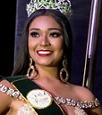 Reina Mundial del Banano 2018