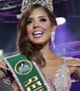 Reina Mundial del Banano 2019