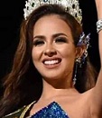Reina Mundial del Banano 2022