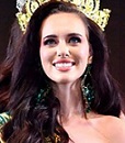 Reina Mundial del Banano 2025