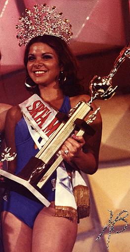Señorita México 1975
