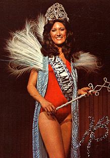 Señorita México 1977